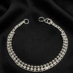 Stone & Bead Payal