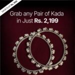 Pair of Kadas
