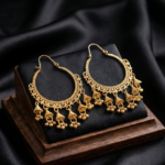 Mehrunisa Hoops