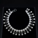 Bloom Kashmiri Anklet