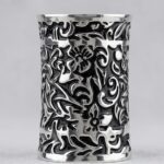 Floral Handcuff