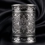 Royal Petal Handcuff