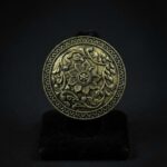 Blossom Medallion Ring