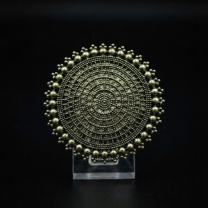 Disc Ring